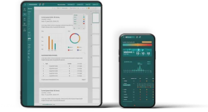 Mobile Interface
